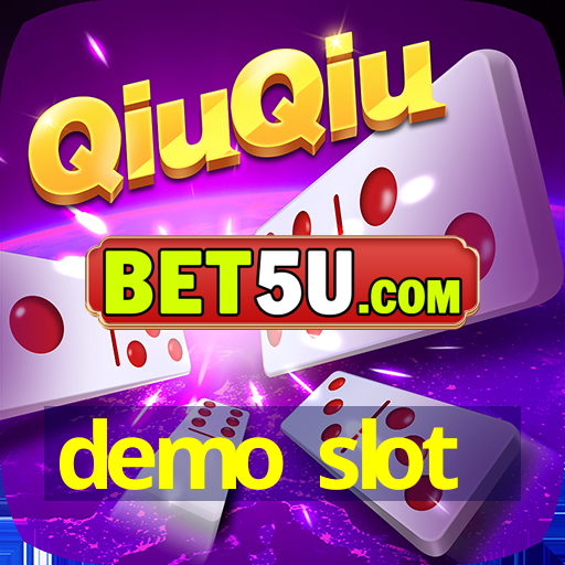 demo slot